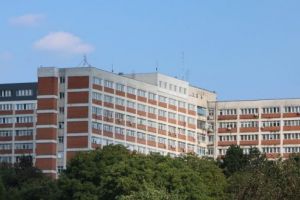 Alte investiţii în aparatură medicală performantă la SCJU Târgu Mureş