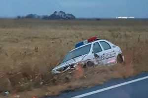 „Corupţi cu epoleţi”. Ce spune poliţista care se ia la trântă cu sistemul