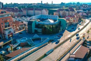 Marţi, 30 iulie 2019, şedinţă ordinară la CL Alba Iulia: Aprobare PUZ pentru costruirea MCDONALDS,  modificarea tarifelor pentru salubrizare, REVOCAREA PUZ-ului pentru construirea magazinului LIDL de pe Calea Moţilor, pe ordinea de zi