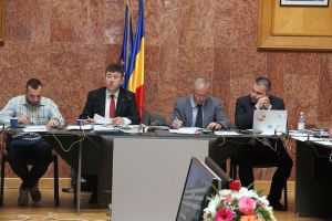 Decizii care deservesc dezvoltarea judeţului Harghita