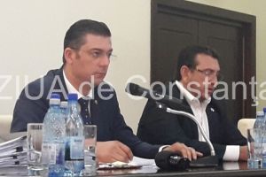 Scandal si acuzatii de impartire a fondurilor pe criterii politice intre PNL si presedintele Marius Horia Tutuianu