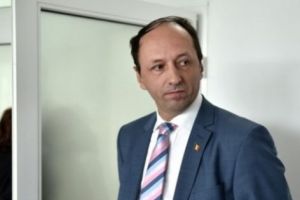 Demisia lui Marius Iacob, investigată de Ministerul Justiţiei