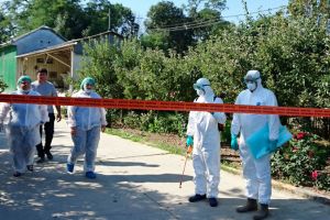 ACUM – Au luat MĂSURI pentru combaterea PESTEI PORCINE în Argeş