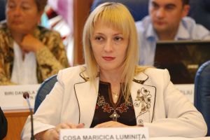 Presiuni din Ungaria asupra prefectului judeţului Bacău