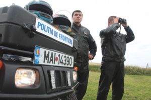 Ziua Politiei de Frontiera - mesajul gl(r) Gabriel Oprea cu aceasta ocazie