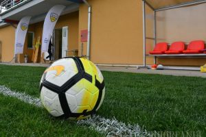 Luceafărul a remizat cu 3-3, în amicalul cu Ripensia Timişoara