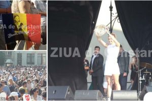 Premiera in comunicarea digitala: Simona Halep intervievata de instagrammeri (video)