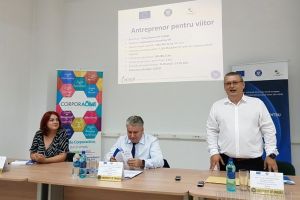 Nu abandonaţi facultatea! Studenţii orădeni vor primi bani, ca să nu se lase de şcoală