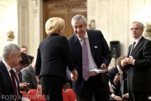 ALDE a decis: Tăriceanu, candidat la prezidenţiale