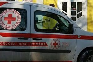 Întâmplarea de pe Bulevardul Republicii care a determinat Crucea Roşie să reacţioneze