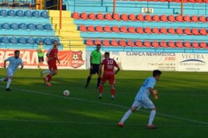 CSM Târgu-Mureş, înaintea startului în al doilea sezon