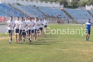 Meci cu Rapid Bucuresti! Cand va debuta Farul Constanta in noua editie a Ligii a 2-a