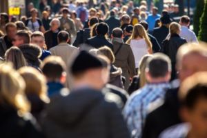 Anunţ oficial înainte de alegeri: 9.700.000 de români trăiesc în străinătate