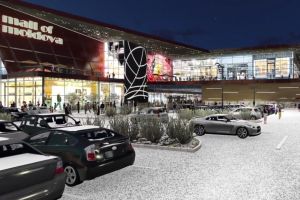 EXCLUSIV! Primaria a emis cea mai scumpă autorizaţie de construire din istoria Iaşului. Proiectul vizat este cel mai mare din Iaşi