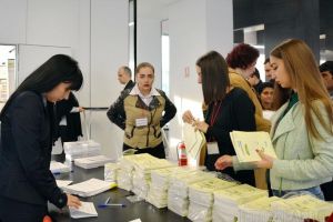 Eşti tânăr şi nu ai mai avut niciodată un job? AJOFM Bihor te cheamă la consiliere în grup!