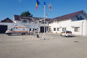 Concurs cu scandal la Ambulanţa Bihor, pentru cele patru posturi de director adjuncţi, membri ai Comitetului Director
