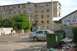 Celebrul bloc ”NATO” din Cugir va fi reabilitat pe fonduri europene