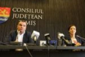 Ministrul Fondurilor Europene promite 240 de milioane pentru Timişoara!