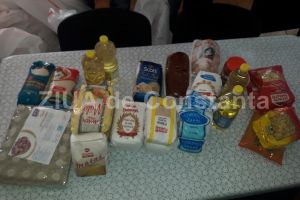 ​​Romanii cheltuiesc pe alimente de 2,5 ori mai mult decat majoritatea europenilor