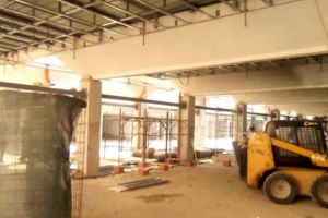 Piaţa TRIVALE arată ca o GARĂ FIŢOASĂ! Deocamdată, niciun „tren” de… cumpărători