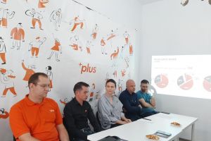 PLUS Satu Mare: Ne pregătim de guvernare