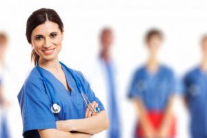 Patru posturi de infirmieră disponibile!