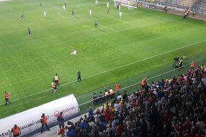 Viorel Moldovan nu va pleca de la Chindia. Vezi comunicatul conducerii.