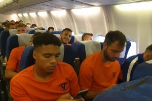 FC Viitorul sustine joi turul cu KAA Gent din turul doi preliminar al Europa League