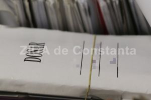 Cine este noul director al firmei Crucea Wind Farm