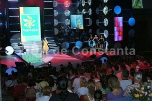 Festivalul Mamaia, motiv de disputa in cadrul majoritatii Consiliului Judetean Constanta! 