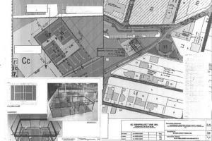 FOTO: Terenuri de PADBOL la Alba Iulia. La Schit, o nouă zonă de petrecere a timpului liber