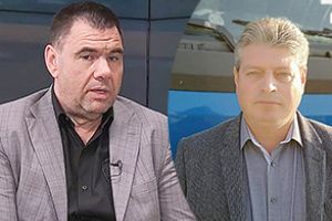 Performanţă şi la stat, Marius Ionescu vs Cătălin Neculau