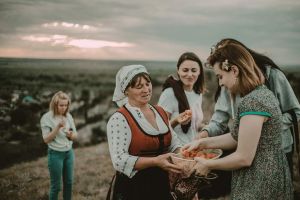 Descoperă Basarabia: satul Văleni – o destinaţie perfectă pentru weekend-urile de vară