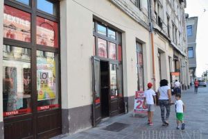 Centru în schimbare: Primăria Oradea vrea să revigoreze centrul istoric printr-o serie de reguli stricte