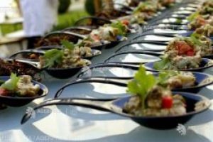 Brutari şi bucătari din Germania şi Franţa vor găti la Sibiu în cadrul programului Regiune Gastronomică Europeană