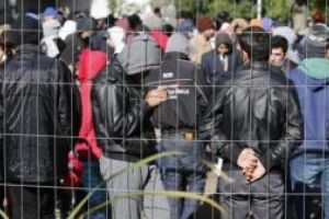 APROXIMATIV 800 DE STRĂINI AU SOLICITAT ACORDAREA UNEI FORME DE PROTECȚIE INTERNAȚIONALĂ, ÎN PRIMUL SEMESTRU AL ANULUI 2019