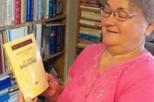 Prezenţă covăsneană la Festivalul de Carte şi muzică Libris