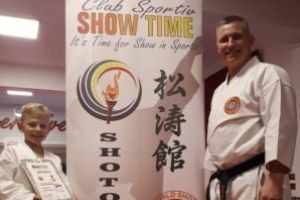 Interviu în exclusivitate cu instructorul de Shotokan Karate-Do, CORNEL ANTONIU DUCULEȚ