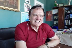 Dorel Cosma, ”naşul” Zamfirei pentru ultima oară: Lăsăm câmp deschis pentru idei noi