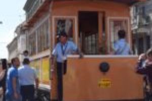 Societatea de Transport Public Timişoara a reuşit să intre în legalitate! După ce a fost amendată de OPC!