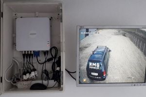 4 din 10 bistriţeni vor să-şi instaleze sisteme de securitate