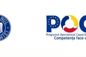 Lansarea proiectului ”RAISE: Retro-Digitalizarea Arhivei şi Informatizarea Serviciilor Electronice la Consiliul Judeţean Bistriţa-Năsăud”