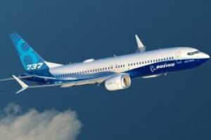 Boeing anunta pierderi de 793 milioane dolari in primul semestru, din cauza crizei legate de aeronavele 737 Max