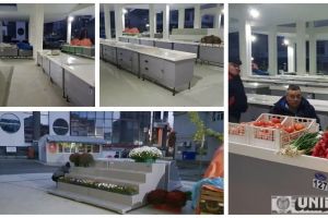 Regulamentul de organizare şi funcţionare a Pieţei Agroalimentare Centru-Alba Iulia, proiect pe ordinea de zi a CL