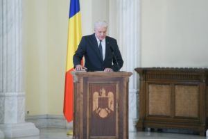 Ministrul de Interne, declaraţie fermă în prima zi de mandat: Eu nu mai vreau ca niciun român să fie bătut