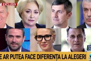 Strategiile secrete ale candidaţilor la alegerile prezidenţiale. Ce mesaje vor folosi pentru a câştiga voturi