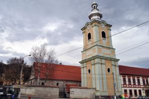 Biserica Evanghelică Fortificată de la Rupea, restaurată complet şi digitalizată