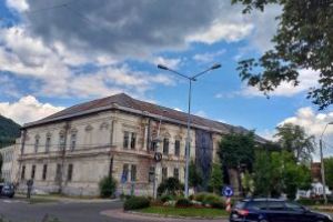 Scrisoare deschisa pentru salvarea fostului Palat Episcopal