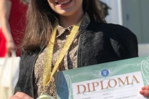 Doi elevi din Argeş, la olimpiada internaţională de limba franceză