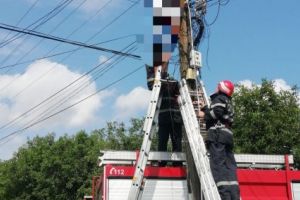 Oficial, cum a murit barbatul electrocutat in Negru Voda
